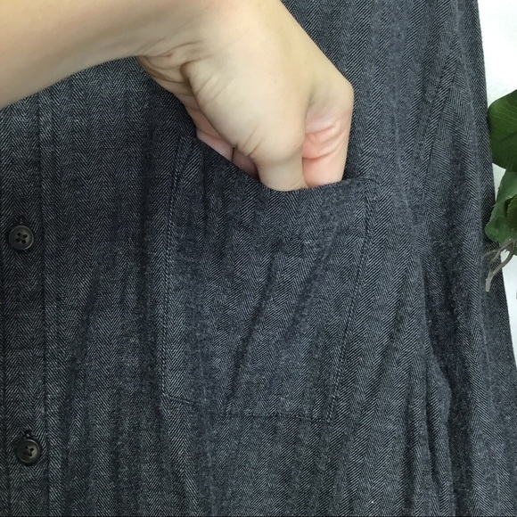 St. John’s Bay Mens Button Down - Picture 6 of 6